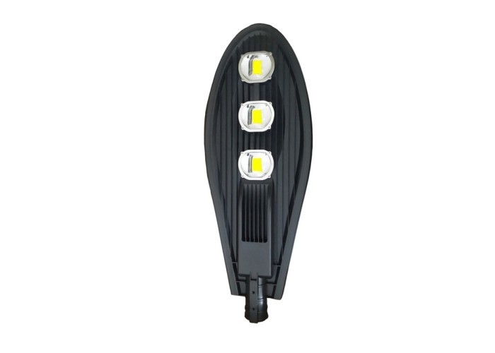 110 Volt-Kobra-Kopf-Straßenlaterne im Freien 880×350×95 Millimeter für Parkplatz