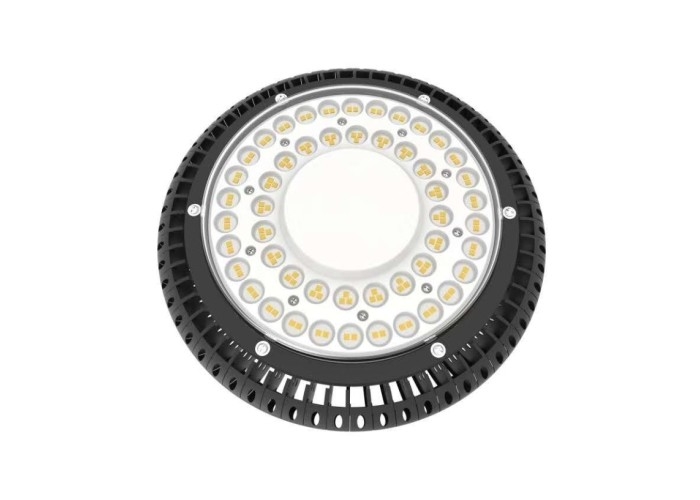 Industrielle 150W Driverless Bucht-Licht CER RoHS-Zustimmung UFO LED hohe für Lager