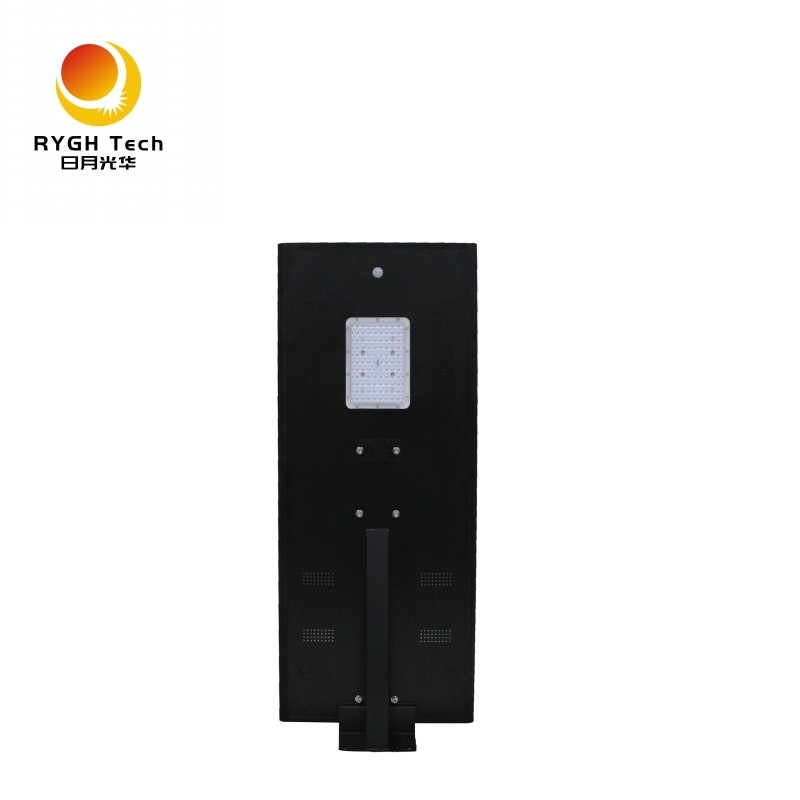 12V 36Ah alle Lithium-Batterie in einer führte Solarstraßenlaterne, helle Solarstraßenlaterne