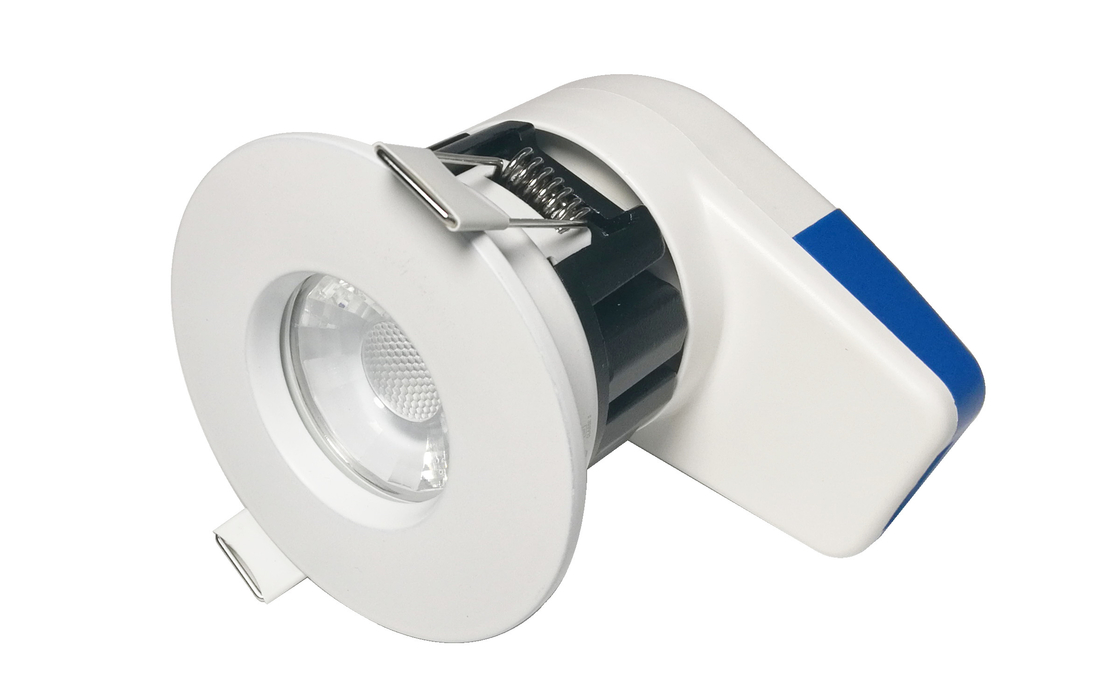 Intelligente Straßenlaterne-7w 8w 9w intelligente CTC Dimmable SMD LED Blendschutz für Haus