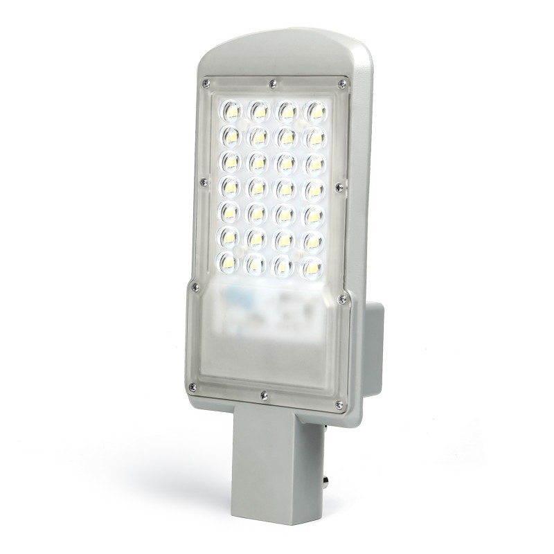 Der Landstraßen-50 des Watt-SMD LED Straßen-Lampe Straßenlaterne-IP65 im Freien 5 Jahre Garantie-