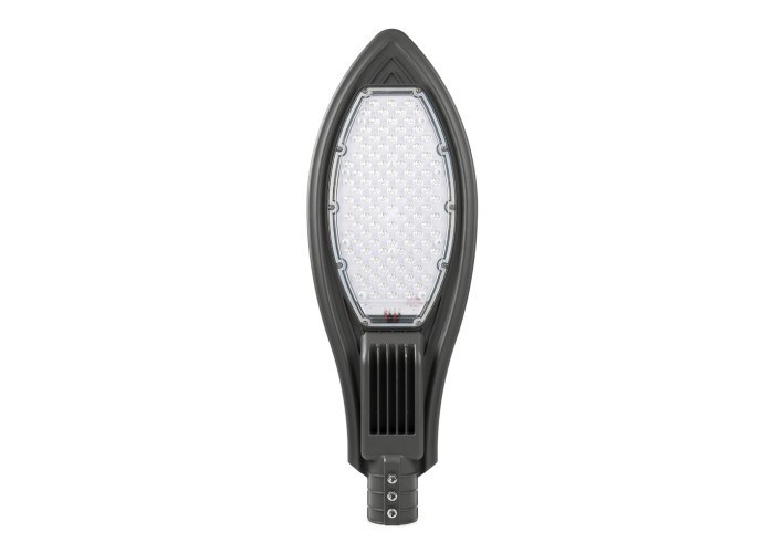 Landstraßen-Bereichs-Beleuchtung führte im Freien AC85-265V IP65 wasserdichtes 80W 130lm/w Lumen