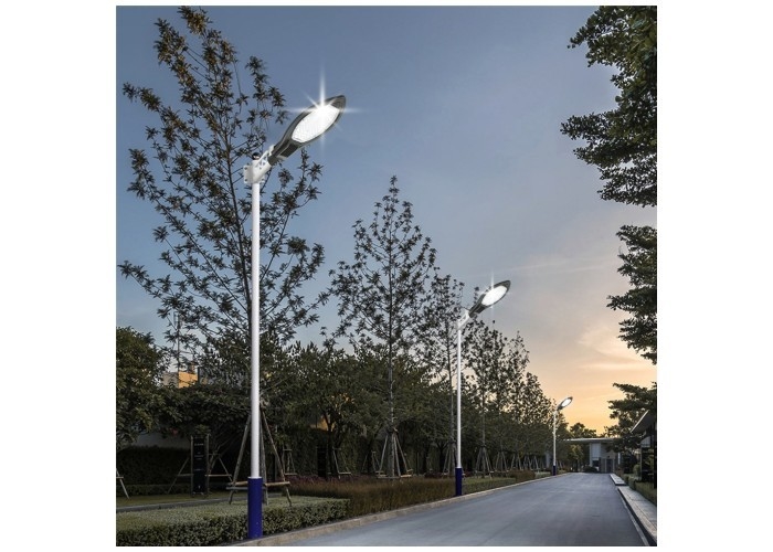 150 Straßenlaterneimprägniern AC85-265V des Watt-SMD LED IP65 3 Jahre Garantie-für Park