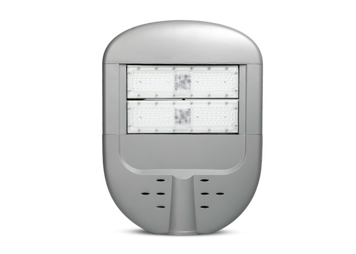 110lm/w 100W Aluminium-LED Chip der Straßenlaterne-Hochspannungs-AC180-300V SMD3030