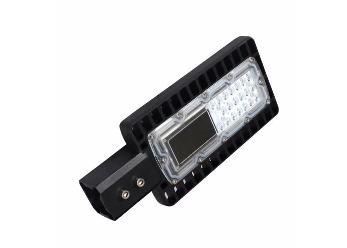 20 Straßenlaterneimprägniern AC85-265V des Watt-SMD LED IP65 mit 2 Jahren Garantie-
