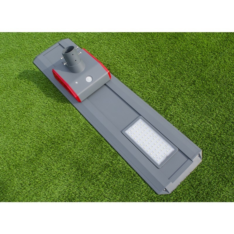 IP65 imprägniern automatisches Solarstraßenlaterne30w 40w 50w 60w mit 3 Jahren Garantie-