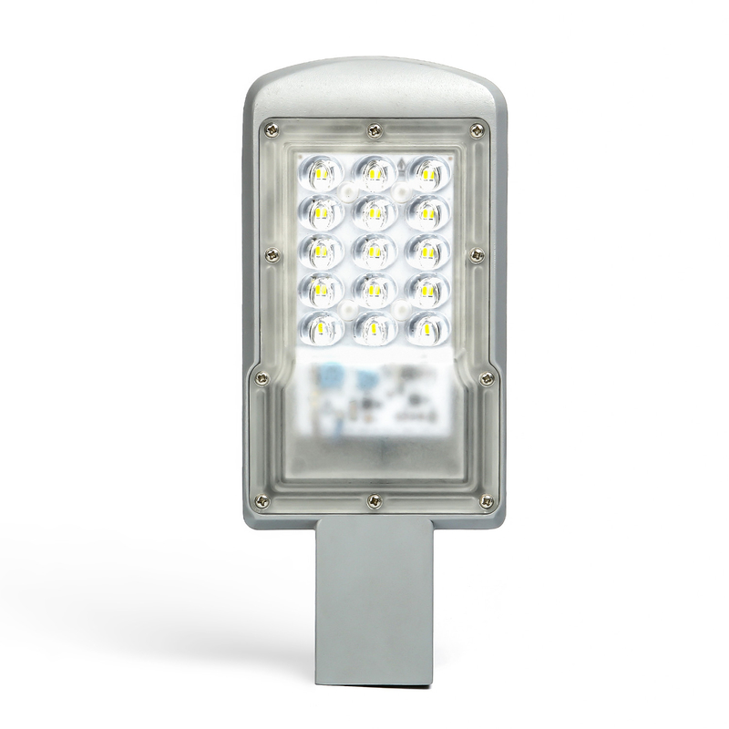 Straßenlaterne-20-100 Watt IP65 des Driverless Modul-Aluminium-LED mit 3 Jahren Garantie-