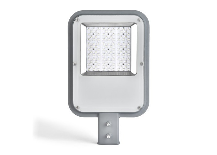 Straßenlaterne-San'an 3030 100lm/w SMD LED Leistungsaufnahme geringen Energie der Chip-AC85-265V 80W