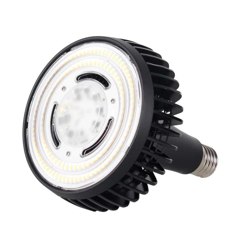 Gesichtswinkel-hohe Leistung 60° 90° führte hohe Birne 60W-200W der Bucht-Licht-E40/E39/E27