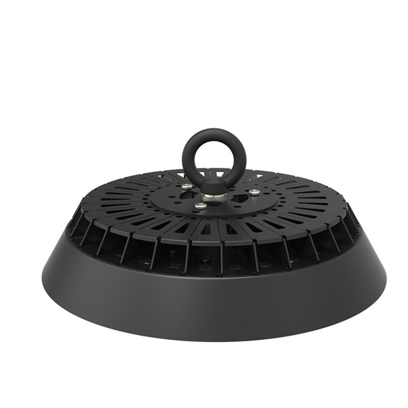 100W 150W 200W UFO LED hohe Innenlager-Lampe des Bucht-Licht-IP65 3 Jahre Garantie-