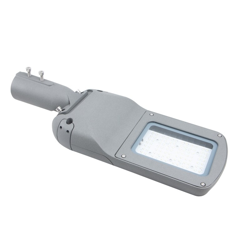 Straßenlaternewasserdichtes IP65 40W-200W 150lm/w SMD LED mit 3 Jahren Garantie-