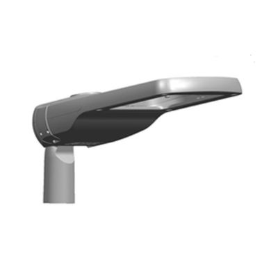 Superhell smd Aluminium LED Straßenleuchte für die Autobahn ip66 wasserdicht