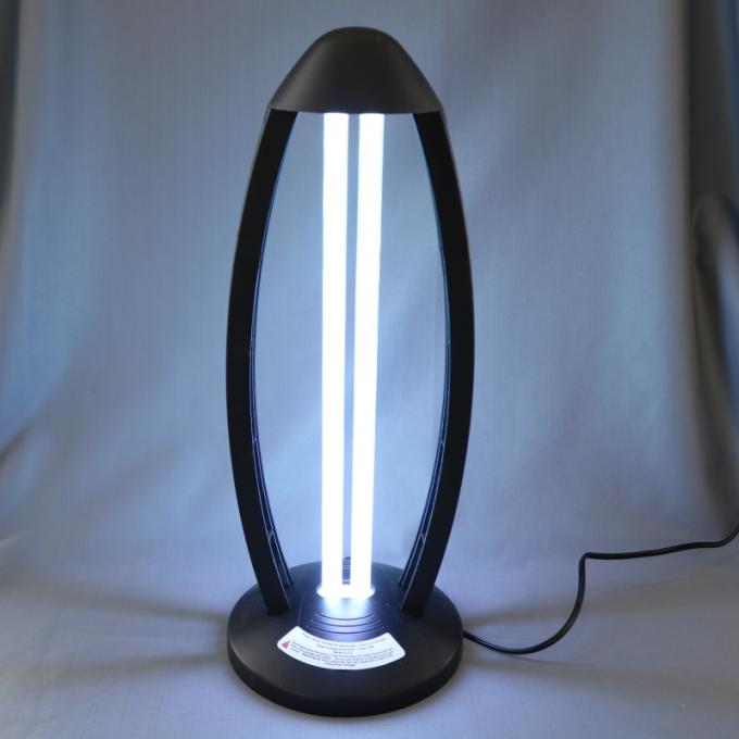 UVlampen für Desinfektion